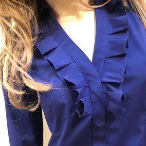 Express Design Studio Blouse in XS